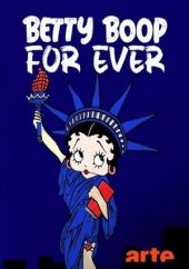 Betty Boop - wiecznie żywa